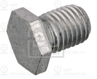 Запчасть FEBI 27531