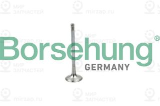 Клапан впускной Borsehung B19025