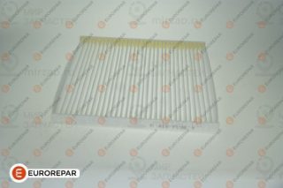 Запчасть EUROREPAR 1611635080