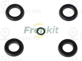 Ремкомплект, главный тормозной цилиндр FRENKIT 123062