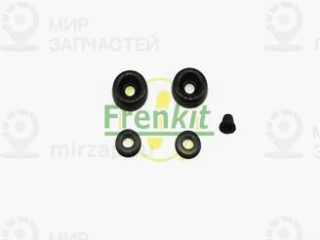 Ремкомплект, колесный тормозной цилиндр FRENKIT 317022