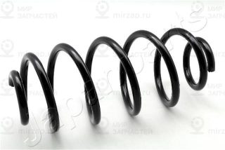 Пружина ходовой части JAPANPARTS ZC6195A