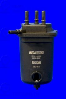 Запчасть MECAFILTER ELG5350
