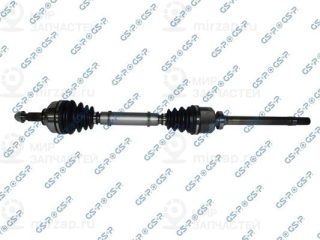 Приводной вал GSP 250454