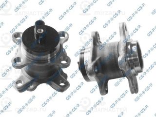 Комплект подшипника ступицы колеса GSP 9400198