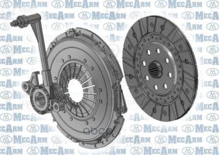 Запчасть Mecarm MK10031