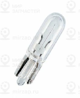 Запчасть OSRAM 2721