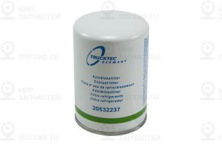 Запчасть TRUCKTEC AUTOMOTIVE 0319016