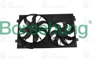 Вентилятор охлаждения двигателя Borsehung B11498