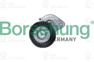 Натяжитель ремня ГРМ Borsehung B13086