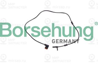 Датчик частоты вращения колеса Borsehung B13101