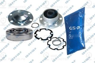 Шарнир, карданный вал GSP 699219