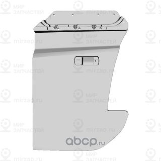 Запчасть FOTON H4610170701A0