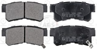 Запчасть ABS 37252