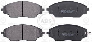 Запчасть ABS 37987