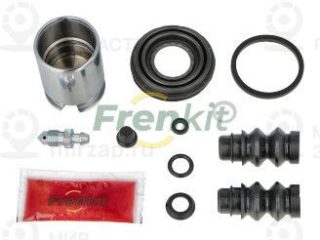 Ремкомплект тормозного суппорта FRENKIT 236972