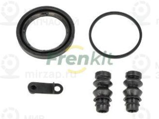 Ремкомплект тормозного суппорта FRENKIT 257131