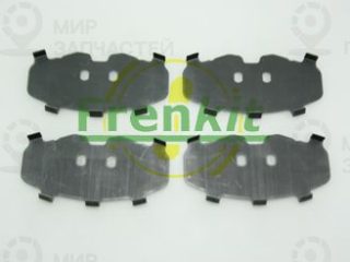 Запчасть FRENKIT 940167