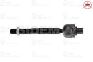 Осевой шарнир рулевой тяги SIDEM 81214