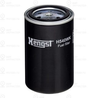 Фильтр топливный HENGST H540WK