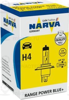 Запчасть NARVA 486773000