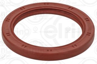 Уплотняющее кольцо коленчатого вала ELRING 166180