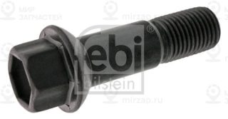 Болт для крепления колеса FEBI 45757