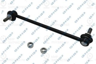 Запчасть GSP S050905
