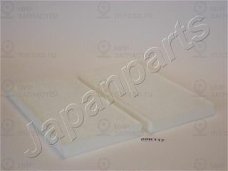 Запчасть JAPANPARTS FAAKI17
