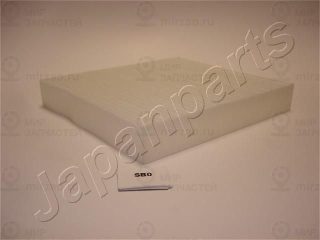 Запчасть JAPANPARTS FAASB0