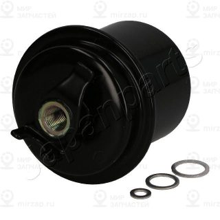 Фильтр топливный JAPANPARTS FC498S