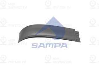 Спойлер SAMPA 18100326