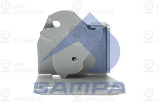 Замок капота SAMPA 210174
