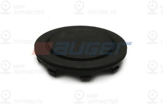 Крышка, подшипник ступицы колеса AUGER 83910
