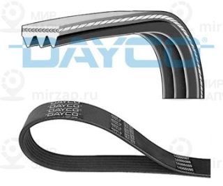 Запчасть DAYCO 3PK755