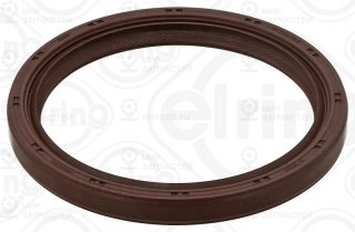 Уплотняющее кольцо коленчатого вала ELRING 848390