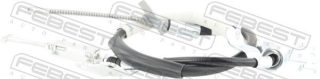 Запчасть FEBEST 01100AN160RH