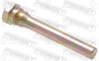 Направляющий болт, корпус скобы тормоза FEBEST 0374FDLF