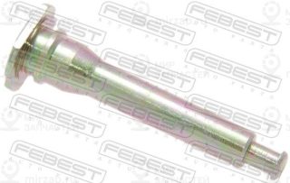 Запчасть FEBEST 0474CSUPF