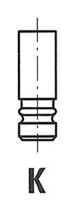 Запчасть FRECCIA R4097RCR