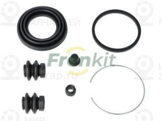 Ремкомплект тормозного суппорта FRENKIT 245027