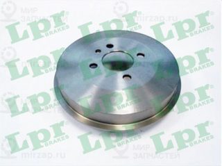 Запчасть LPR 7D0011