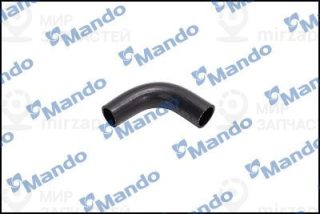 Шланг, вентиляция картера MANDO DCC020329
