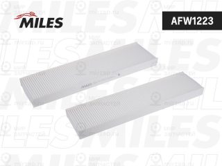 Запчасть MILES AFW1223
