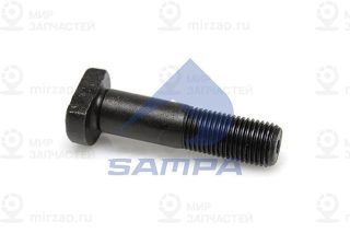 Шпилька колеса SAMPA 100278