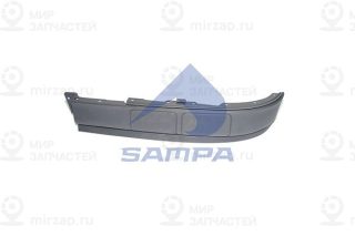 Спойлер SAMPA 18100038