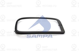 Рамка, основная фара SAMPA 201061