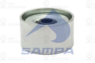 Натяжной ролик поликлинового ремня SAMPA 204426