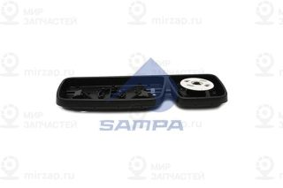 Покрытие, внешнее зеркало SAMPA 208023