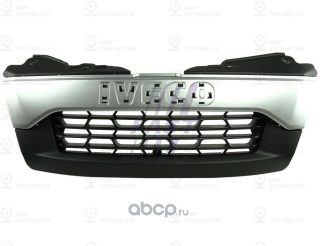 Запчасть FAST FT91642